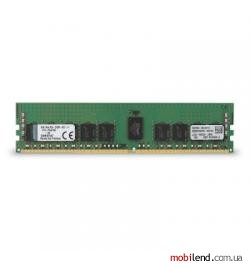 Kingston 8 GB DDR4 2133 MHz (KTD-PE421/8G)