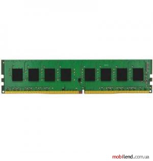 Kingston 8 GB DDR4 2133 MHz (KVR21E15D8/8)