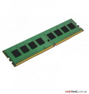 Kingston 8 GB DDR4 2133 MHz (KVR21N15D8/8)