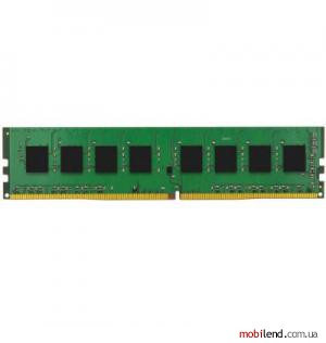 Kingston 8 GB DDR4 2133 MHz (KVR21N15S8/8)