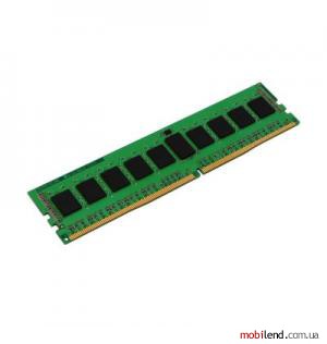 Kingston 8 GB DDR4 2133 MHz (KVR21R15S4/8)