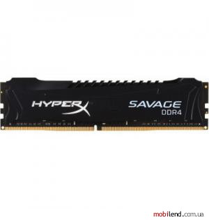 Kingston 8 GB DDR4 2400 MHz HyperX (HX424C12SB/8)