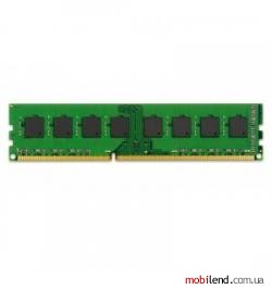 Kingston 8 GB DDR4 2400 MHz (KCS-UC424/8G)