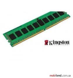 Kingston 8 GB DDR4 2400 MHz (KSM24RS8/8HAI)