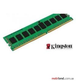 Kingston 8 GB DDR4 2400 MHz (KSM24RS8/8MAI)