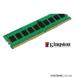 Kingston 8 GB DDR4 2400 MHz (KSM24RS8/8MEI)