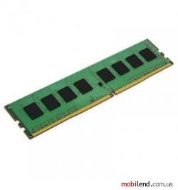 Kingston 8 GB DDR4 2400 MHz (KTD-PE424E/8G)