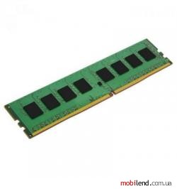 Kingston 8 GB DDR4 2400 MHz (KTH-PL424E/8G)