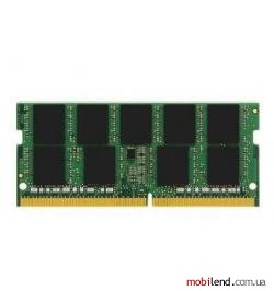 Kingston 8 GB DDR4 2400 MHz (KTH-PN424E/8G)