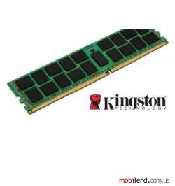 Kingston 8 GB DDR4 2400 MHz (KTL-TS424/32G)