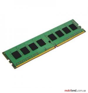 Kingston 8 GB DDR4 2400 MHz (KVR24E17S8/8)