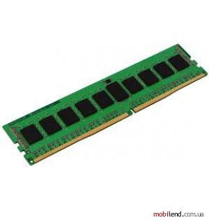 Kingston 8 GB DDR4 2400 MHz (KVR24R17S8/8I)