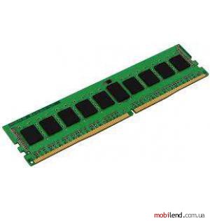 Kingston 8 GB DDR4 2400 MHz (KVR24R17S8/8MA)