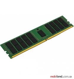 Kingston 8 GB DDR4 2666 MHz (KSM26RS8/8HDI)