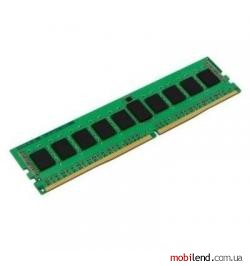 Kingston 8 GB DDR4 2666 MHz (KSM26RS8/8MEI)