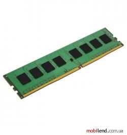 Kingston 8 GB DDR4 2666 MHz (KVR26N19S8L/8)