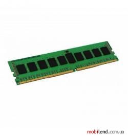 Kingston 8 GB DDR4 2666 MHz ValueRAM (KVR26N19S6/8)