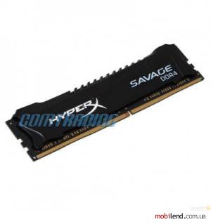 Kingston 8 GB DDR4 2800 MHz HyperX (HX428C14SB/8)