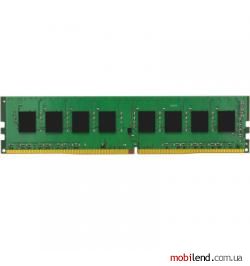 Kingston 8 GB DDR4 2933 MHz (KVR29N21S8/8)