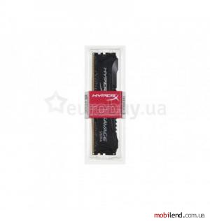 Kingston 8 GB DDR4 3000 MHz HyperX (HX430C15SB/8)