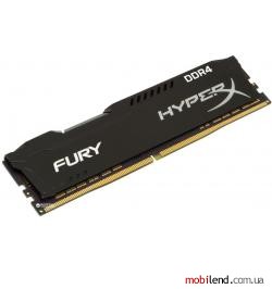 Kingston 8 GB DDR4 3200 MHz (HX432C16PB3A/8)