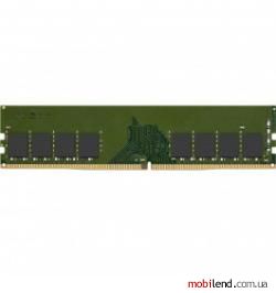 Kingston 8 GB DDR4 3200 MHz (KCP432NS8/8)