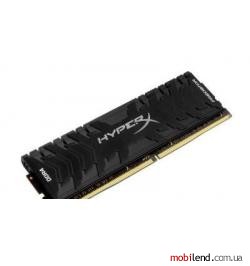 Kingston 8 GB DDR4 3600 MHz (HX436C17PB3/8)