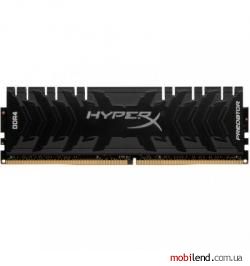 Kingston 8 GB DDR4 3600 MHz Predator (HX436C17PB4/8)