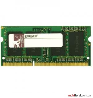 Kingston 8 GB SO-DIMM DDR3 1333 MHz (KTH-X3B/8G)