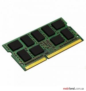 Kingston 8 GB SO-DIMM DDR4 2133 MHz (KCP421SD8/8)