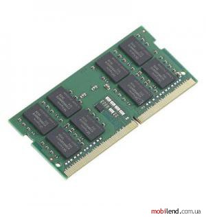 Kingston 8 GB SO-DIMM DDR4 2133 MHz (KVR21S15D8/8)