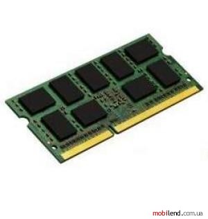 Kingston 8 GB SO-DIMM DDR4 2133 MHz (KVR21SE15D8/8)
