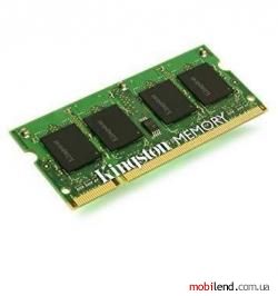 Kingston 8 GB SO-DIMM DDR4 2400 MHz (KSM24SES8/8ME)