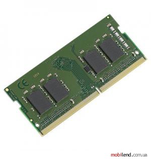 Kingston 8 GB SO-DIMM DDR4 2400 MHz (KVR24S17S8/8)