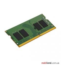Kingston 8 GB SO-DIMM DDR4 2666 MHz (KCP426SS6/8)