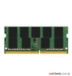 Kingston 8 GB SO-DIMM DDR4 2666 MHz (KSM26SES8/8ME)