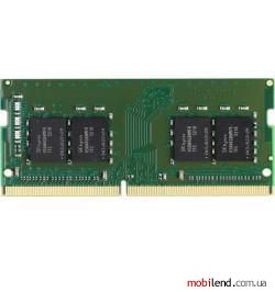 Kingston 8 GB SO-DIMM DDR4 2666 MHz (KSM26SES8/8MR)