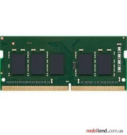 Kingston 8 GB SO-DIMM DDR4 2666MHz (KSM26SES8/8HD)