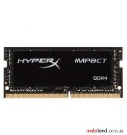 Kingston 8 GB SO-DIMM DDR4 3200 MHz (HX432S20IB2/8)