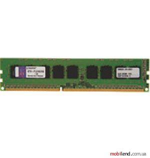 Kingston 8GB DDR3 PC-12800 (KTH-PL316E/8G)