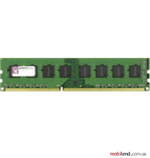 Kingston 8GB DDR3 PC3-10600 (KTM-SX313LLVS/8G)