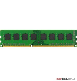 Kingston 8GB DDR3 PC3-12800 (KVR16LE11/8I)