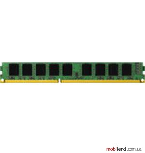 Kingston 8GB DDR3 PC3-12800 (KVR16LR11S4L/8)