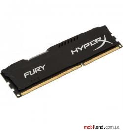 Kingston FURY 16 GB (2x8GB) DDR3 1333 MHz (HX313C9FBK2/16)