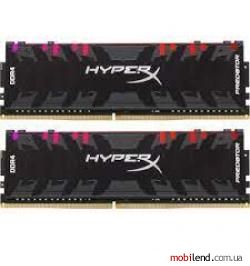 Kingston FURY 16 GB (2x8GB) DDR4 4000 MHz (HX440C19PB3K2/16)