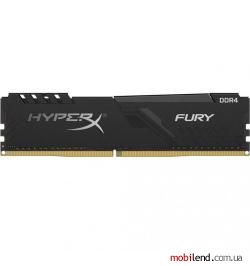 Kingston FURY 16 GB DDR4 2666 MHz Fury Black (HX426C16FB4/16)