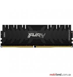 Kingston FURY 16 GB DDR4 2666 MHz Renegade (KF426C13RB1/16)