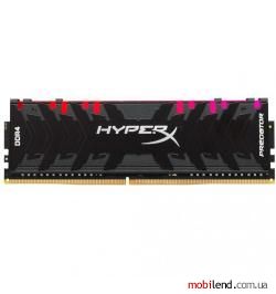 Kingston FURY 16 GB DDR4 3200 MHz Predator RGB (HX432C16PB3A/16)