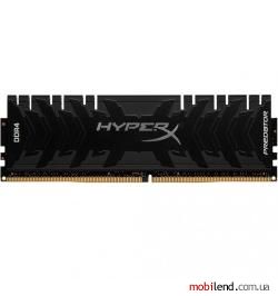 Kingston FURY 16 GB DDR4 3333 MHz (HX433C16PB3/16)