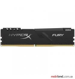 Kingston FURY 16 GB DDR4 3466 MHz Fury Black (HX434C16FB3/16)